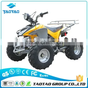 125cc Beach Buggy Quad Copter ATA125-H thumbnail-1