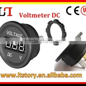 Auto Automatic Voltage thumbnail-1