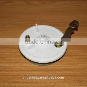 Motorcycle Brake Detents thumbnail-1