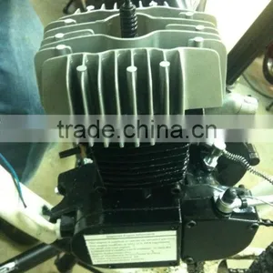 Gen4 Latest Design Bicycle Engine 85cc thumbnail-1