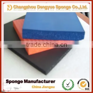 Nitrile Rubber Buna Heat Insulation Sheet for Condenser thumbnail-1