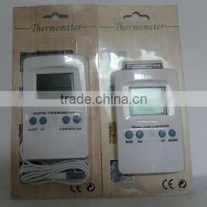 Digital MAX MIN Thermometer thumbnail-1