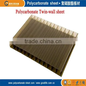 Chemical Resistance Polycarbonate Plate Best Price thumbnail-1