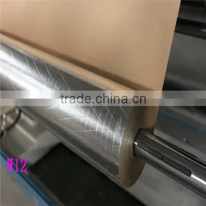 Manufacturer !!aluminum Foil Film/food Grade Aluminum Foil/aluminum Foil Film thumbnail-2