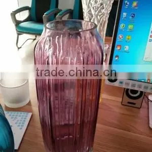 Glass Vase,flower Vase thumbnail-2