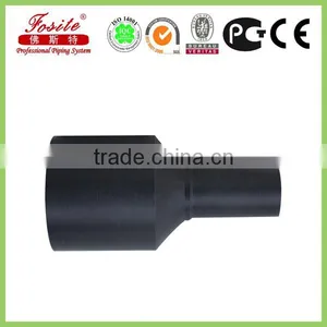 Pressure Polyethylene HDPE Fittings PE Material thumbnail-3