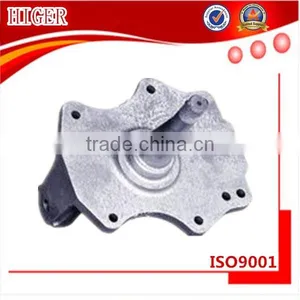 Malleable Iron Casting Parts/Castings/Gravity Casting thumbnail-1