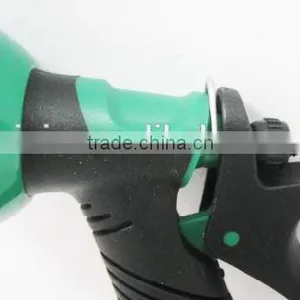 Brass Manual Pressure Plastic Lawn and Garden Hose Sprayer Nozzle thumbnail-3