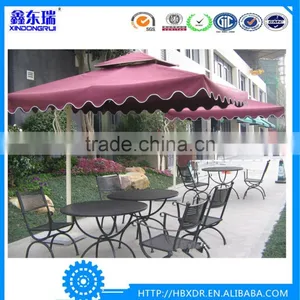 Fafactory Professional Custom Aluminum Tent thumbnail-2