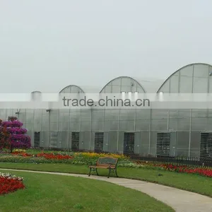 pc Hollow Sheet for Agricultural Greenhouse thumbnail-1