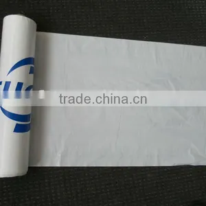 Plastic Car Seat Cover With Print thumbnail-1