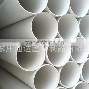 90mm Diameter Pvc Drainage Pipe thumbnail-4
