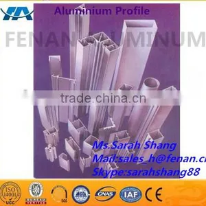 2015 Hot Selling !!!Fabulous and Factory Price Industrial Aluminium Extrusion Profiles thumbnail-4