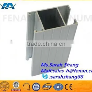 Aluminium Price per kg Aluminum Extrusion Profile for Led thumbnail-5