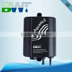 Mini Portable Ozone Generator for Spa,hot Tub and Small Swimming Pool thumbnail-1