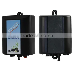 300 Mg/h Ozone Small Swimming Pool Spa for Home Use thumbnail-2