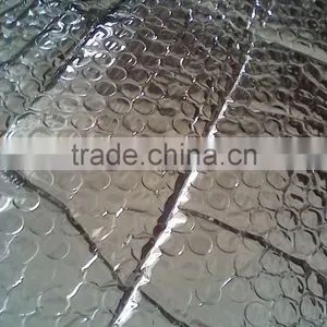 Antiglare Aluminium Foil pe Coated Bubble Roll Wrap thumbnail-2