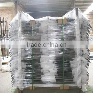Factory Mealt Farm Wire Fence Panel thumbnail-4