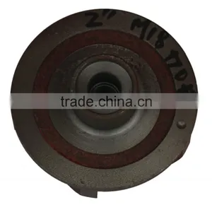 Cast Iron Impeller for Water Pumps thumbnail-5