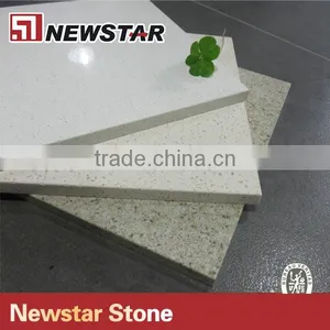 Newstar Goodselling Quartz Stone Tiles,quartz Countertop thumbnail-1