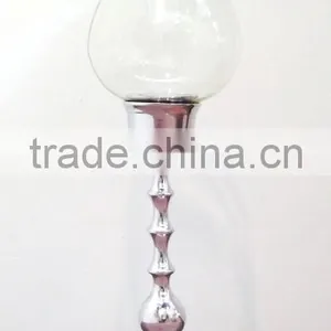 New Design Hurrican Candle Holder thumbnail-1