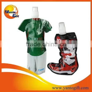 T Shirt Anti Bottle thumbnail-1