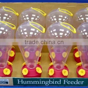 Seed Bird Feeder thumbnail-1