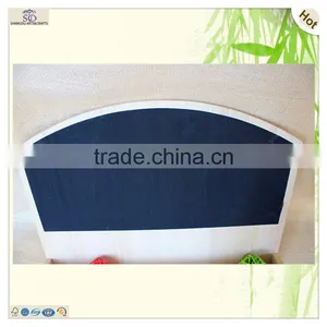 Qingdao Port Kitchen Removable Message Board Wood Rack Shelves Corbels thumbnail-5