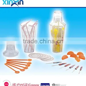 31 Pcs Shaker Set thumbnail-1