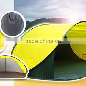 Pop-Up Beach Tent/family Tent/Outdoor Camping thumbnail-3