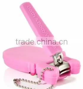 Fancy Nail Clippers Mail Scissors New Fox Nail Clipper for Promotion Gifts thumbnail-5