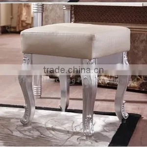 Hot Sale Moodern Bedroom Dresser Chair thumbnail-1