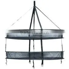2-Layer Round Drying Net thumbnail-2