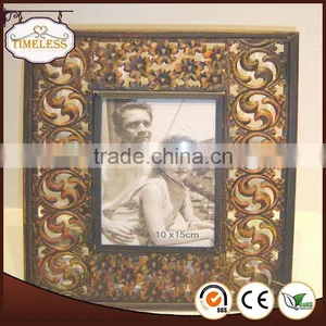 Long Lifetime Factory Supply 4x6 Wedding Photo Frame thumbnail-1