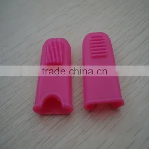 Silicone Face Brush Silicone Beauty Massage Brush thumbnail-1