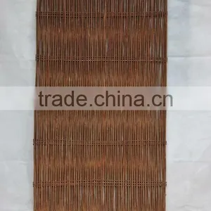 Natural Decorative Garden Willow Pergola Panel thumbnail-1