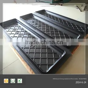 DITAI Produce Thermoforming HIPS Display Trays thumbnail-6
