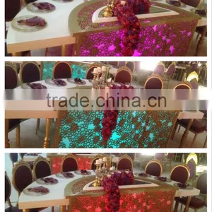 2017 Under Table Lightings for Weddings thumbnail-4