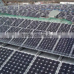 Residential on Grid 20KW Solar Power Plant System With All Accessories thumbnail-2