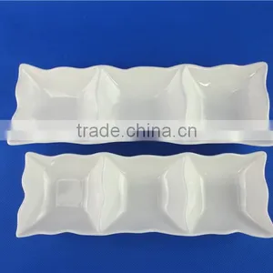 2016 Stock Porcelain Saucer Dish thumbnail-3