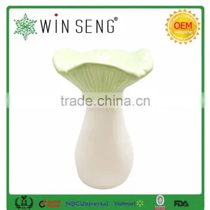 Ceramic Unique Mushroom Decoration thumbnail-2