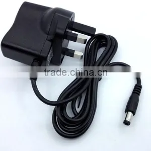 4.2V 1A Charger for LED Flashlight Electric Torch thumbnail-1
