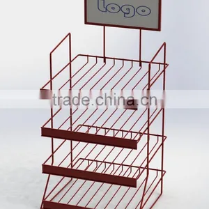 Cigars Counter Top Display Rack thumbnail-1