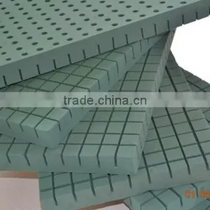 Agricultural Cultivation Phenolic Resin Hydroponic Foam thumbnail-6
