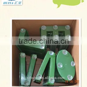 LOVE Shape Oasis Floral Foam thumbnail-2