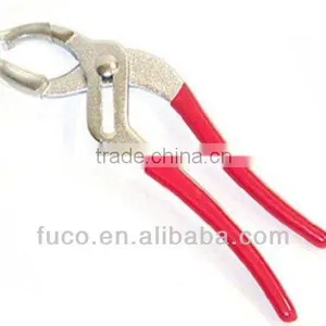 Wide Jaw Plumbing Pliers thumbnail-1