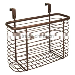 Hot Sale Kitchen Storage Basket For Aluminum Foil Sandwich Bags thumbnail-2