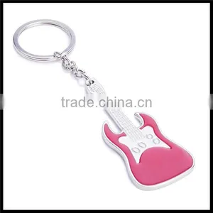 Creative Key Chains Gift Keyrings Metal Brush Shape Key Ring Supplier thumbnail-2