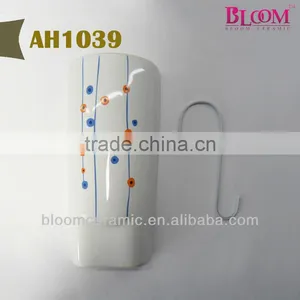 Ceramic Mist Humidifier for Wholesale thumbnail-1