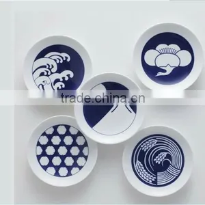 Restaurant Ceramic Plates Dishes,wholesale Restaurant Dishes,cheap China Dishes Manufacturer thumbnail-6